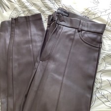 Zara women brown for sale  LEEDS