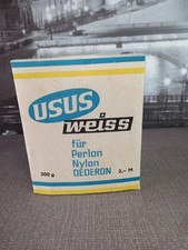 Seltenes ddr waschmittel gebraucht kaufen  Chemnitz