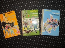 Enid blyton 5 gebraucht kaufen  Bad Dürkheim