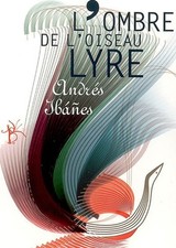 Ombre oiseau lyre d'occasion  France