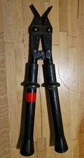 Ddr bolzenschneider ähnlich gebraucht kaufen  Roth