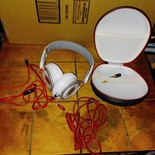 Fone de Ouvido Beats by Dr. Dre Beats Mixr Mixer On Ear Cor Branca comprar usado  Enviando para Brazil
