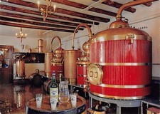 Pontarlier anis tb3606 d'occasion  France