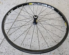 Mavic crossmax sup d'occasion  Expédié en Belgium