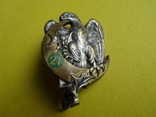 21ème régiment tirailleurs d'occasion  Villé