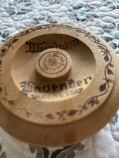 Wembdon bavarian shaving for sale  Murfreesboro