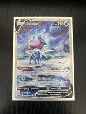 Suicune gg38 gg70 d'occasion  Rennes-