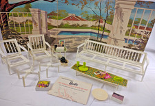 white living room furniture for sale  Jacksonville