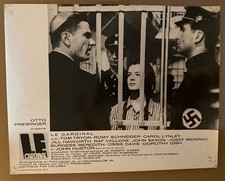 Romy schneider cardinal d'occasion  Aix-en-Provence-