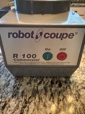 Robot coupe r100 for sale  Plano