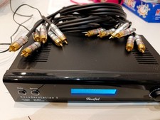 Teufel decoderstation vorverst gebraucht kaufen  Langenberg