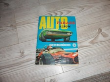 Auto parade sammelbilder gebraucht kaufen  Kasbach-Ohlenberg, Hausen, Dattenbg.
