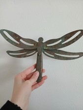 Vintage metal dragonfly for sale  Springfield