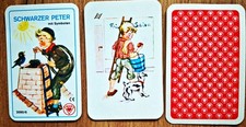 Schwarzer peter ass gebraucht kaufen  Mittenwald