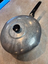 Vintage wagner ware for sale  Kimberly