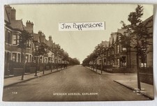 Spencer avenue earlsdon for sale  SOUTHAMPTON
