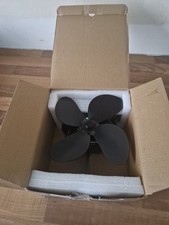 Wood stove fan for sale  ROTHERHAM