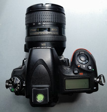 Nikon d750 full for sale  DEVIZES