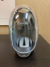 Kenwood custodia dischi usato  Muggia