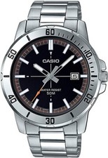 Casio mtp vd01d usato  Macerata Campania
