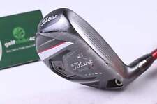 Titleist 913h hybrid for sale  LOANHEAD