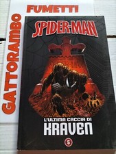 Spider man n.5 usato  Papiano