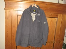 Jack wolfskin nanotex gebraucht kaufen  Husum