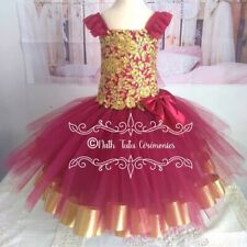 Robe tutu princesse d'occasion  Éragny