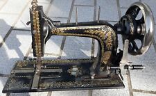 Antique sewing machine d'occasion  Expédié en Belgium