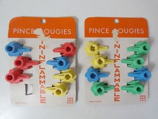 Anciennes pinces bougies d'occasion  Grand-Fougeray