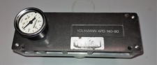 Volkmann multijector apd gebraucht kaufen  Bad Salzdetfurth