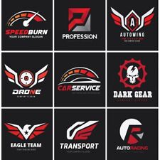 Professional custom logo for sale  Spring Valley
