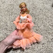 Peaches cream barbie for sale  White Lake