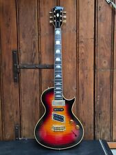 Gibson nighthawk custom usato  Bari