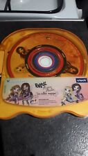 Bratz fashion pixiez d'occasion  Senozan