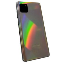 Samsung Galaxy Note 10 Lite Dual SIM Desbloqueado 128GB Várias Cores 4G | Bom comprar usado  Enviando para Brazil