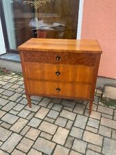 Biedermeierkommode kirschbaum  gebraucht kaufen  Stahnsdorf