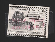 Leipzig sellerhausen werbung gebraucht kaufen  Delitzsch