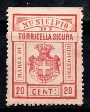Torricella sicura mnh usato  Bitonto