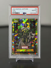 Topps 2024 marvel gebraucht kaufen  Karben