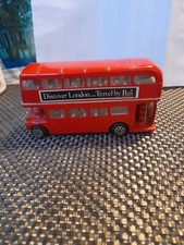 Engl doppeldecker bus gebraucht kaufen  Hünfelden
