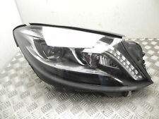 Scheinwerfer Mercedes-Benz S-CLASS 2017 rechts A2229068702 comprar usado  Enviando para Brazil