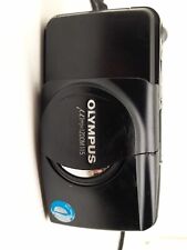 Fotocamera olympus mju usato  Torino
