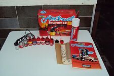 Revell airbrush beginner gebraucht kaufen  Hanau