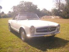 1965 mercedes benz for sale  Mims