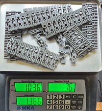 Lego technic 57518 gebraucht kaufen  Reken