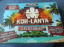 Koh lanta île d'occasion  Strasbourg-