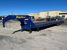 gooseneck flat bed for sale  Plant City