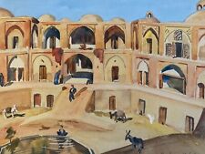 Belle peinture 1934 d'occasion  Toulouse-