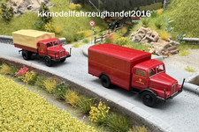 Ifa 4000 konvolut gebraucht kaufen  Schwalmtal